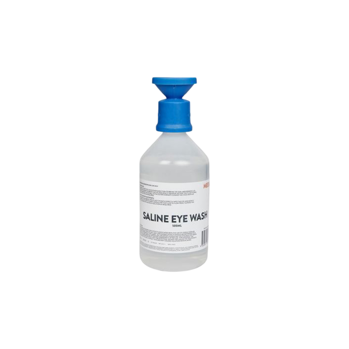 Eyewash Saline Solution 500ml