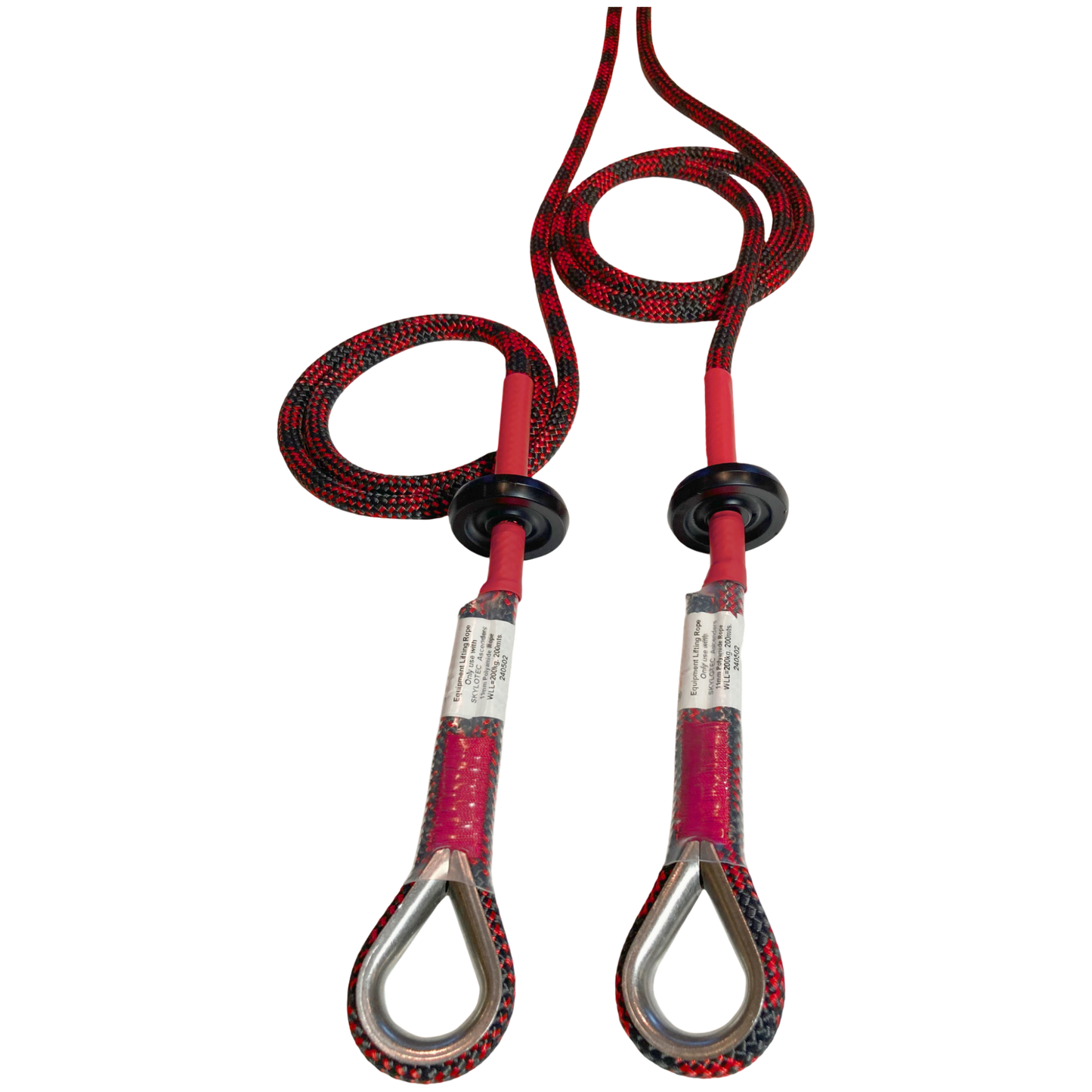 Actsafe Equipment Lifting Rope