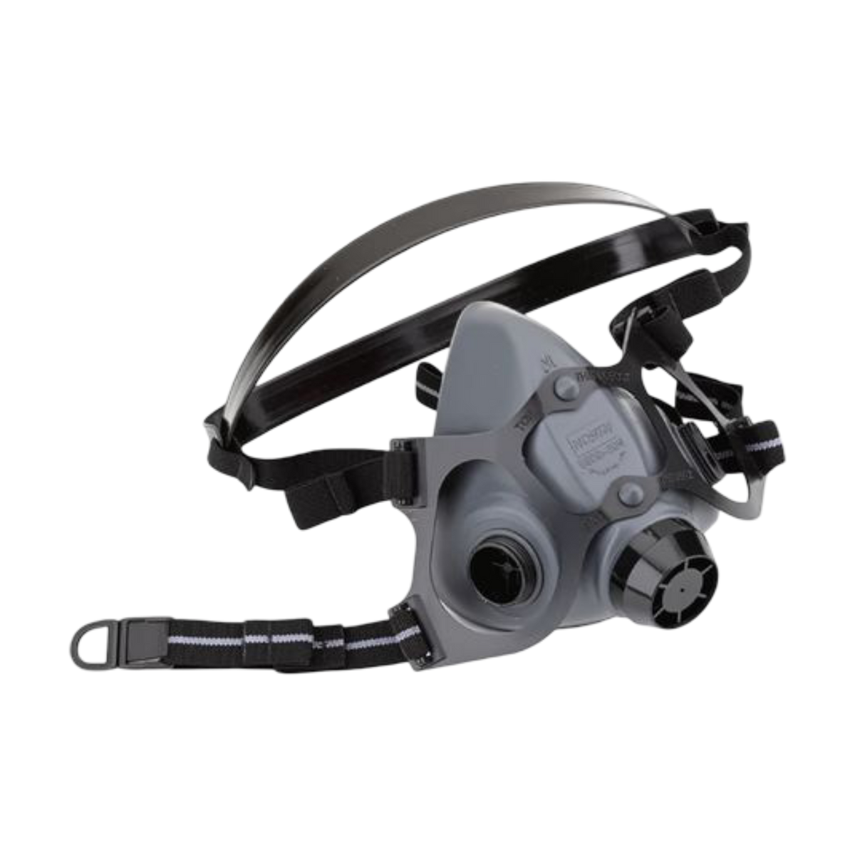 5500 Series Half Face Mask