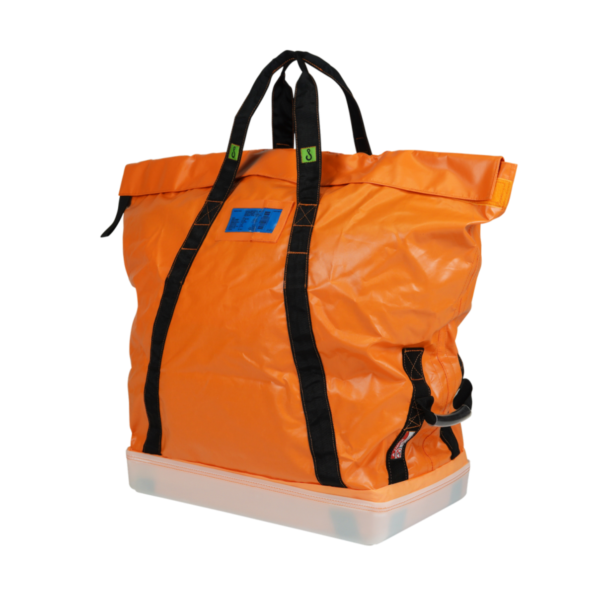 Medium Square Lifting Bag (150kg) (150L)