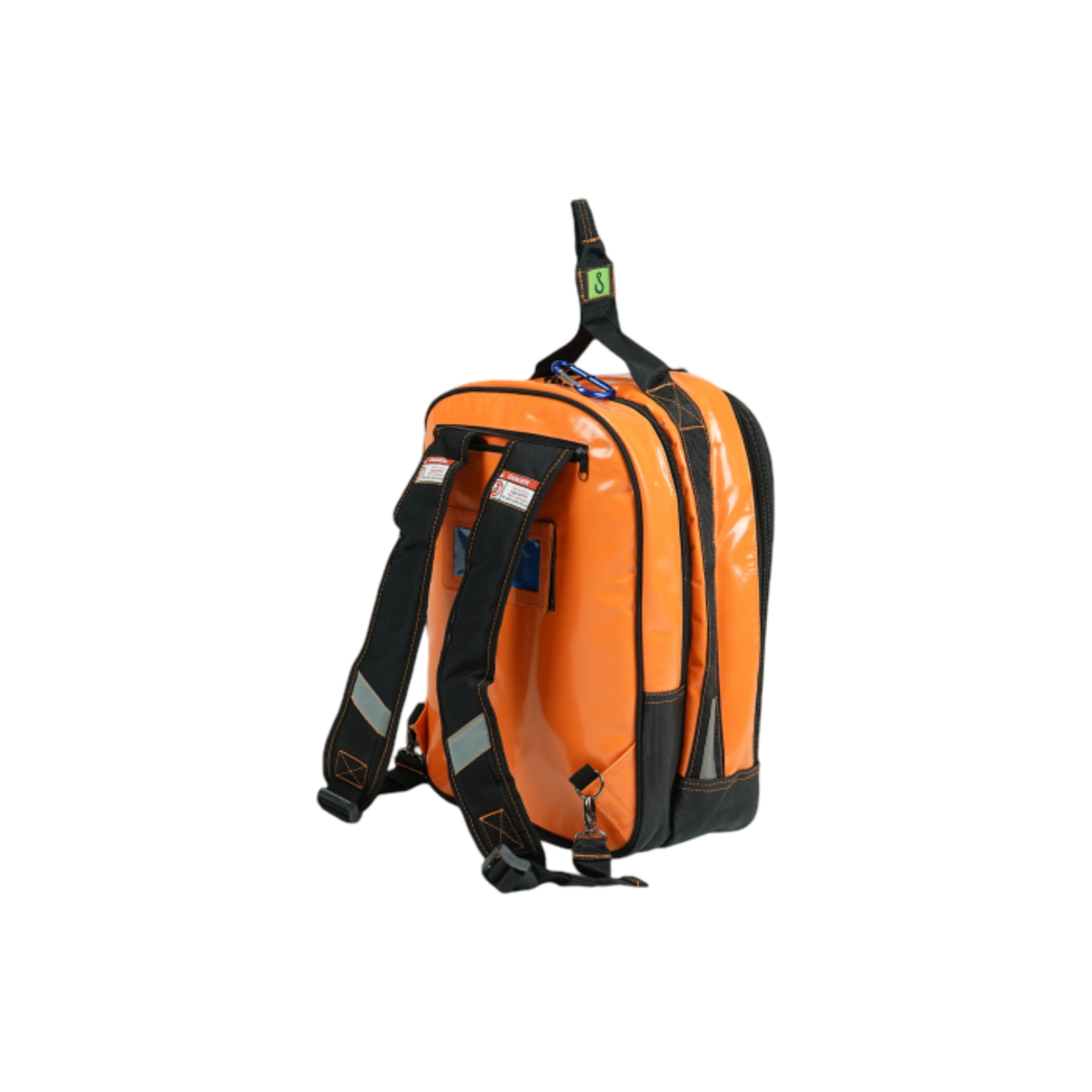 EMG Backpack w/ lifting option (25kg) (29L)