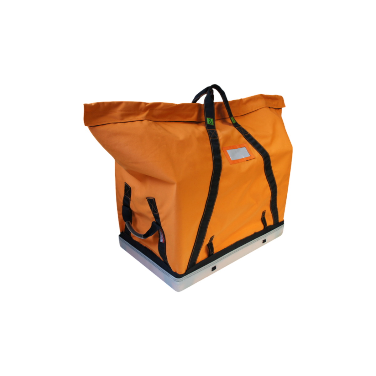 EMG Big Square Lifting Bag (400kg) (320L)