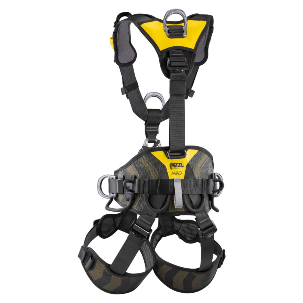 PETZL Avao Bod European