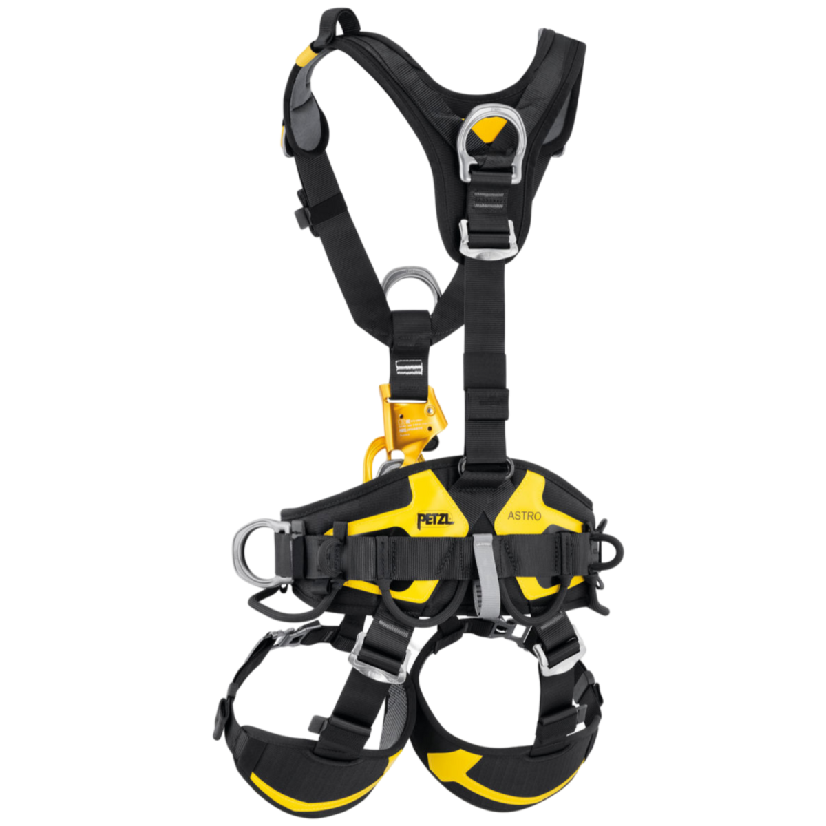 PETZL Astro Bod Fast European