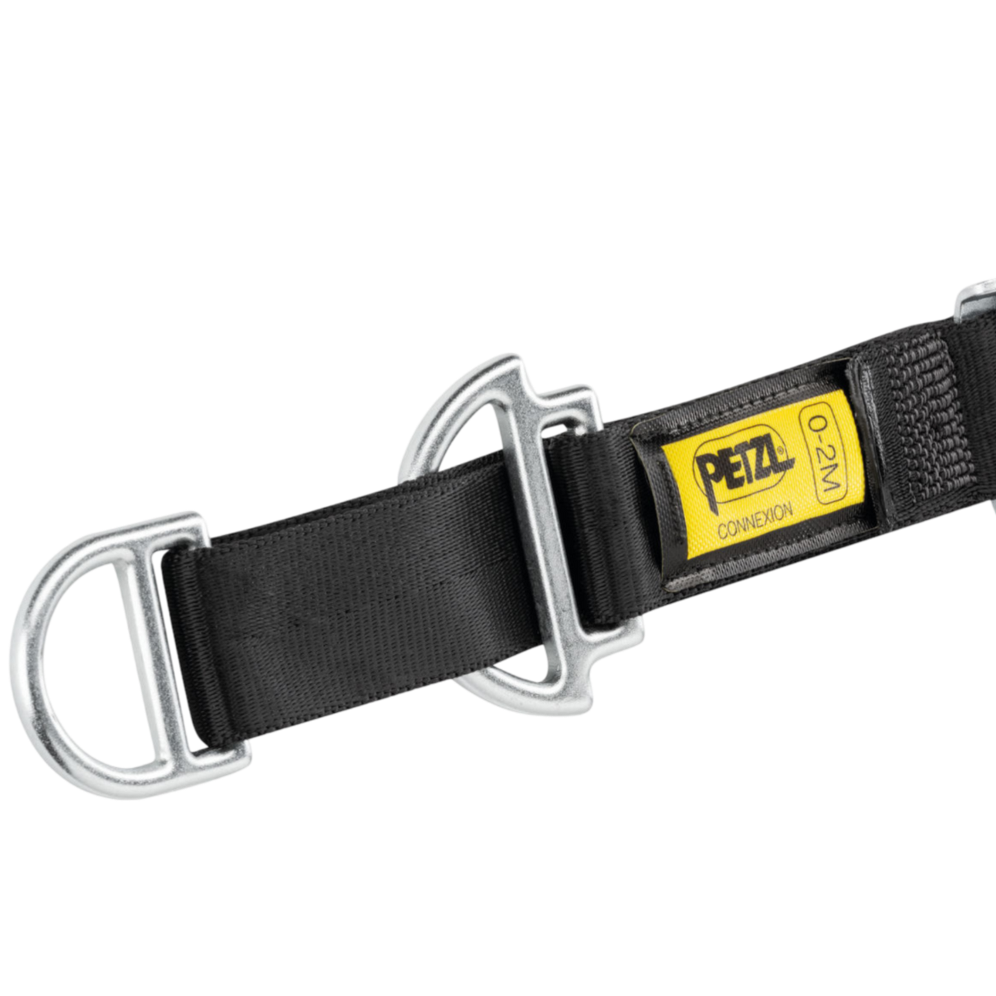 PETZL Connexion Vario