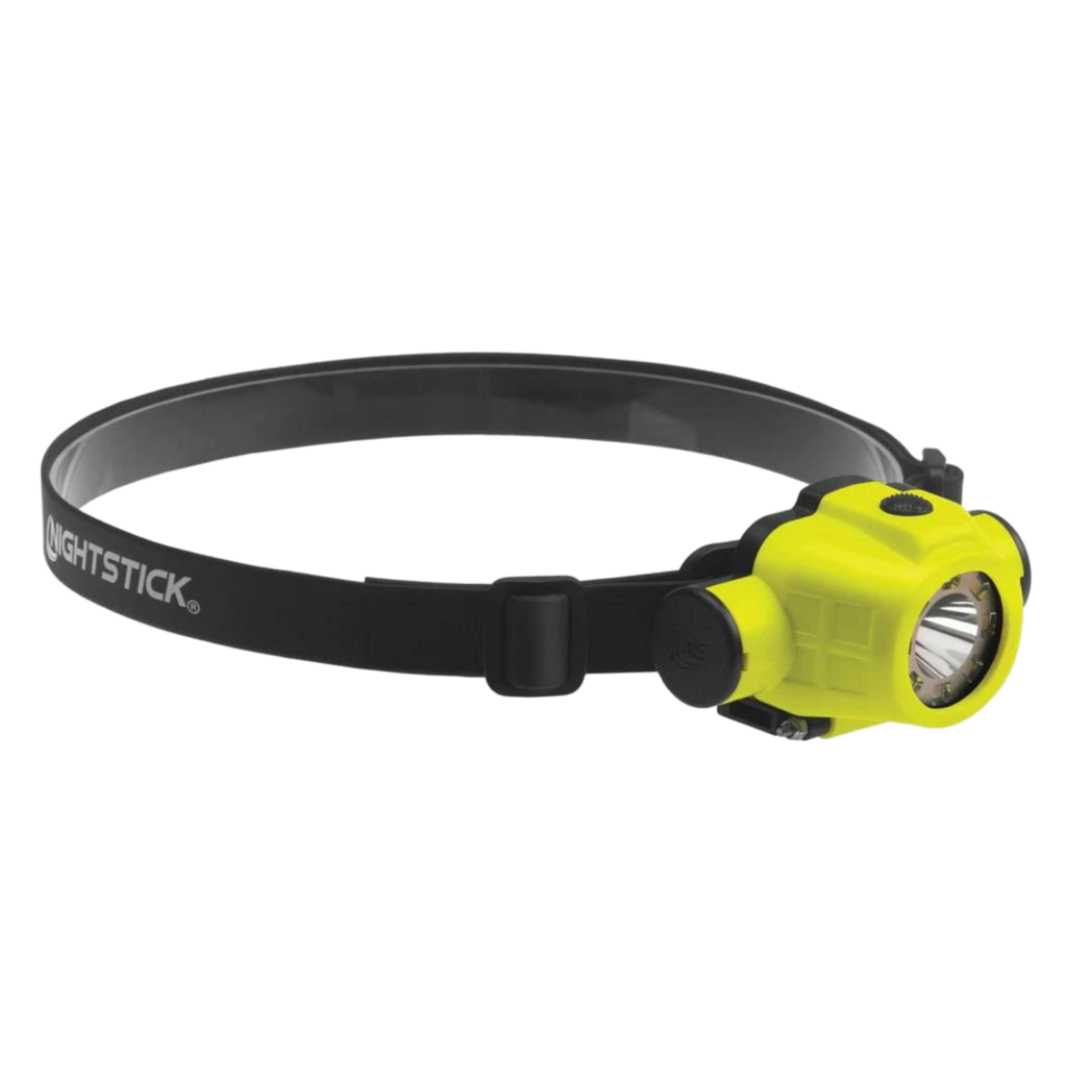 Nightstick USB IS Dual Light Headlamp 250L
