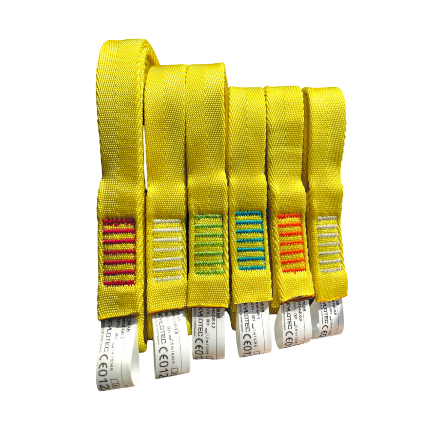 Skylotec Webbing Sling 35kN