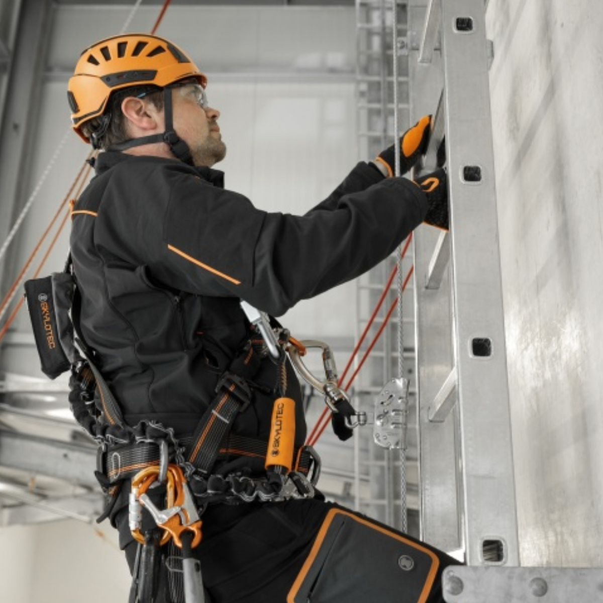Skylotec Claw Cable Runner