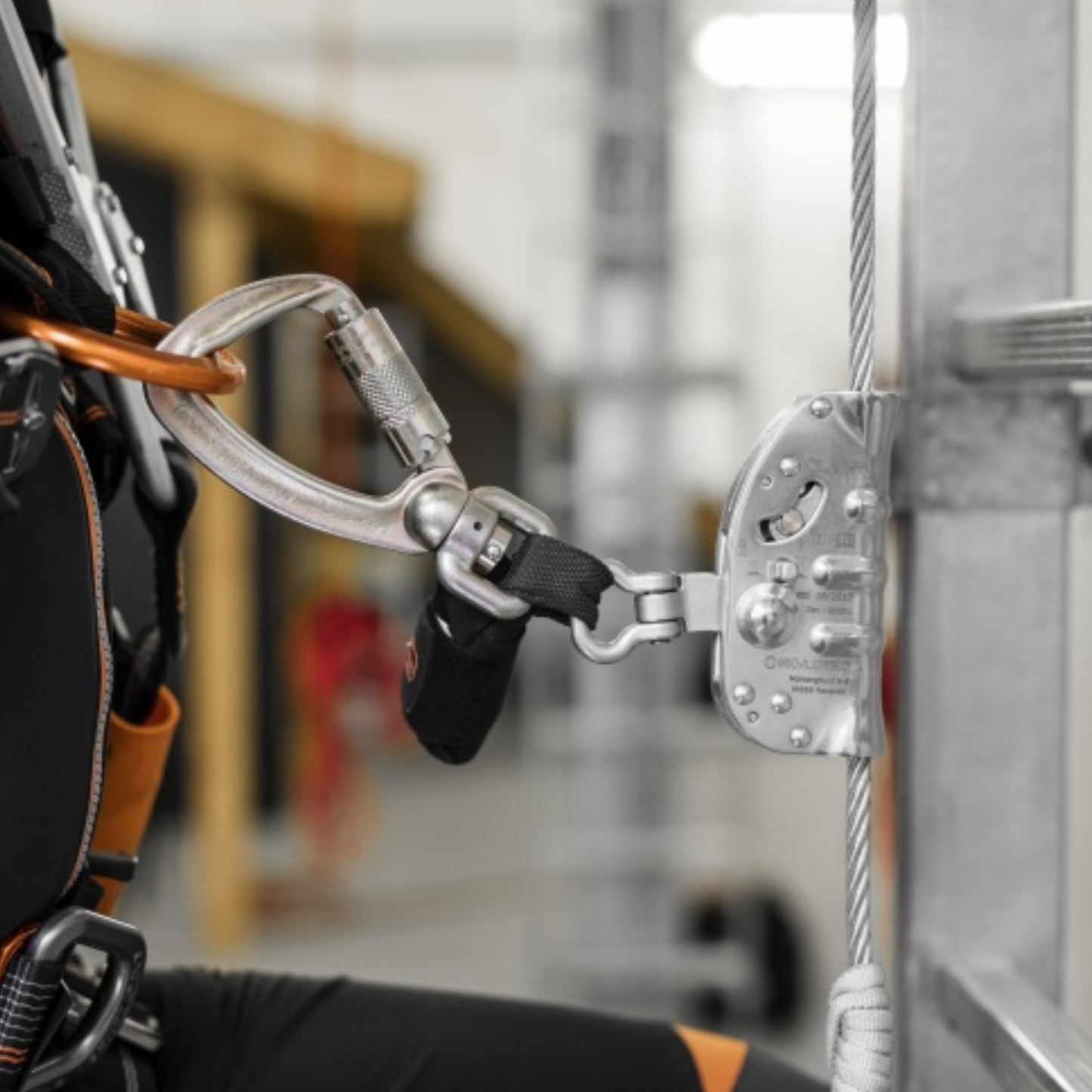 Skylotec Claw Cable Runner