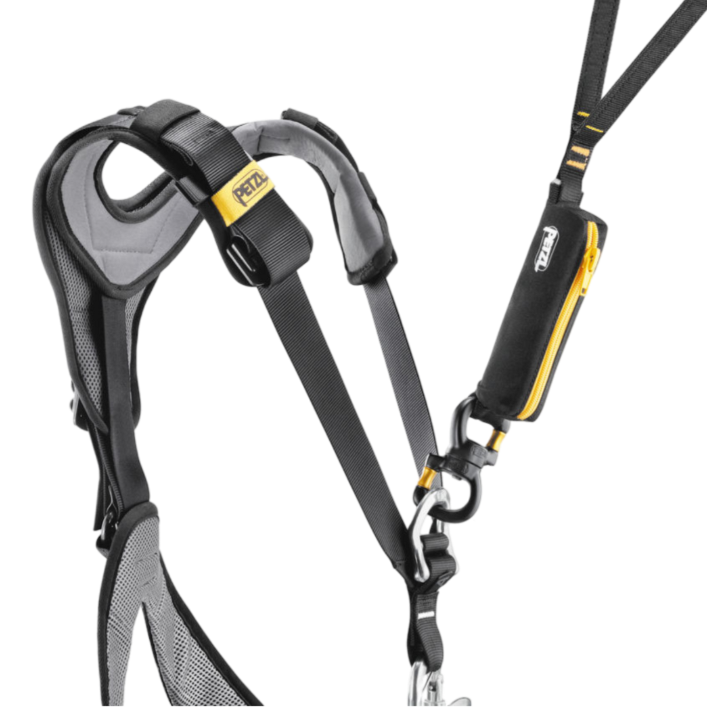 PETZL Swivel Open