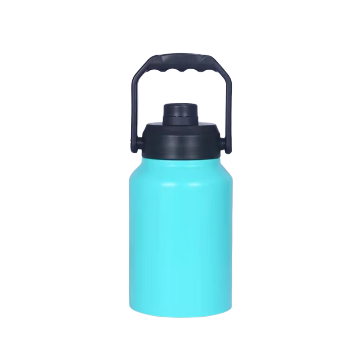 3.8L Stainless Steel Double Wall Insulated Drink Bottle (100 pieces)