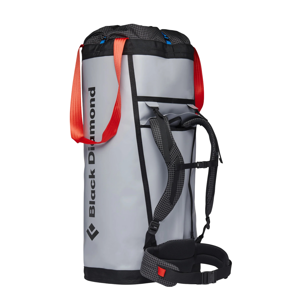 Black Diamond Wall Hauler