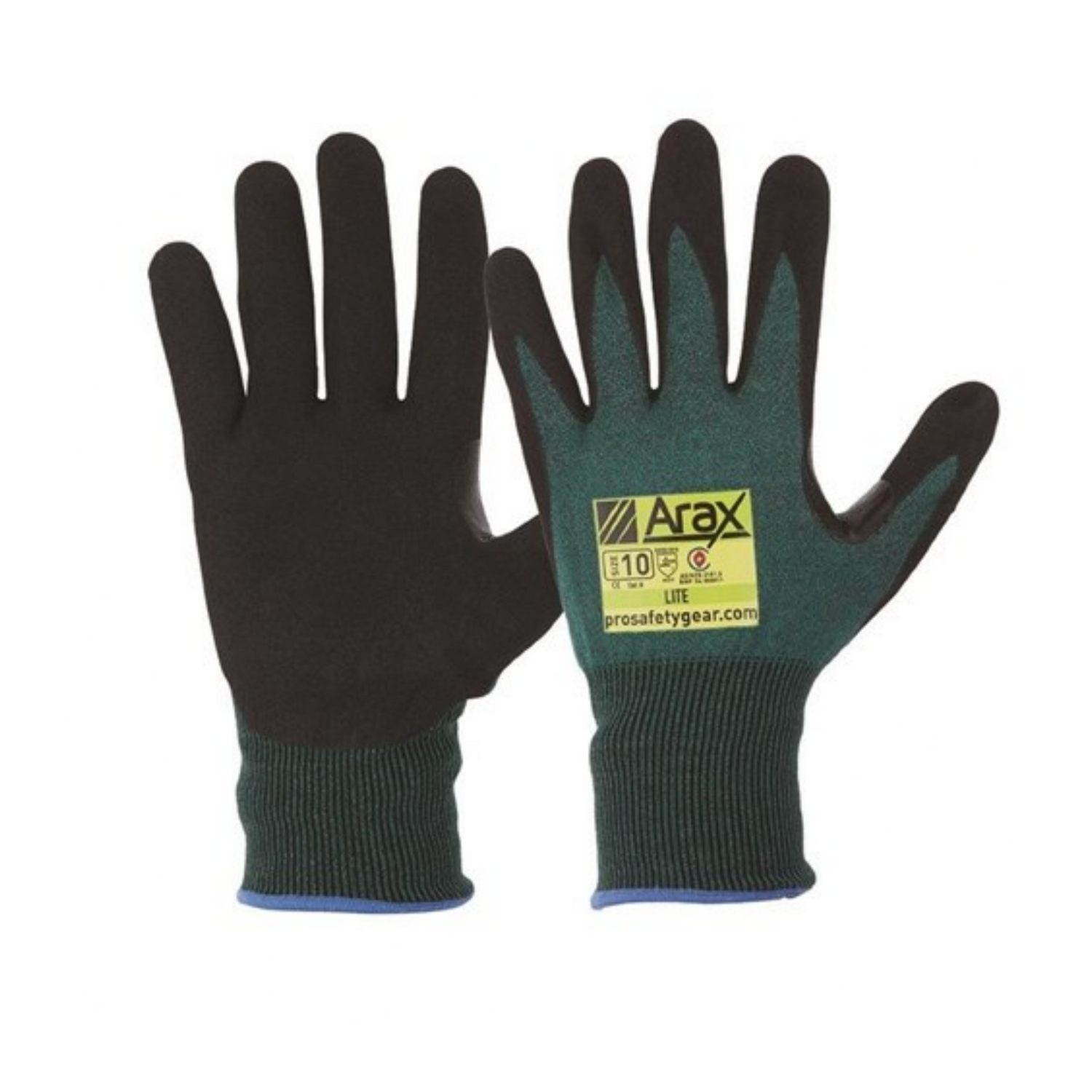 Hand Protection