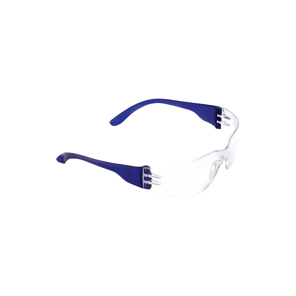 Tsunami Safety Glasses - Clear (12 Pack)