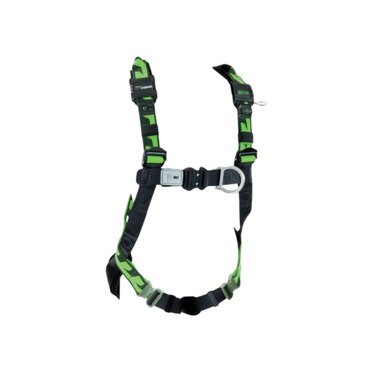 Miller AirCore Construction Harness