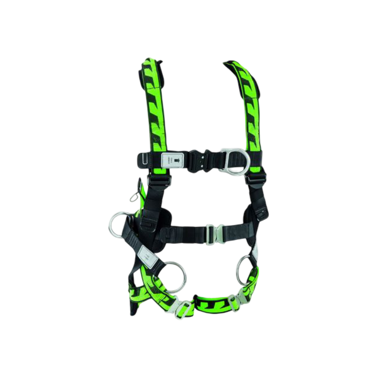 Miller AirCore Tower Worker Harness