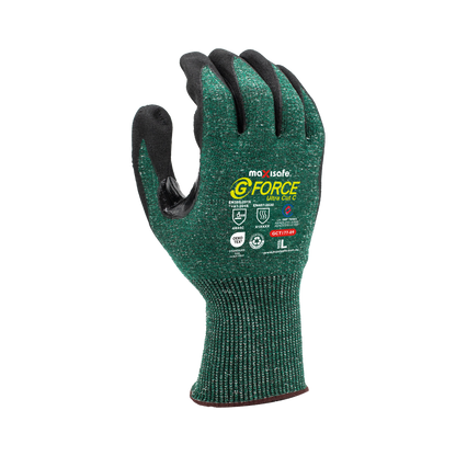 G-Force Ultra Cut C Resistant Glove