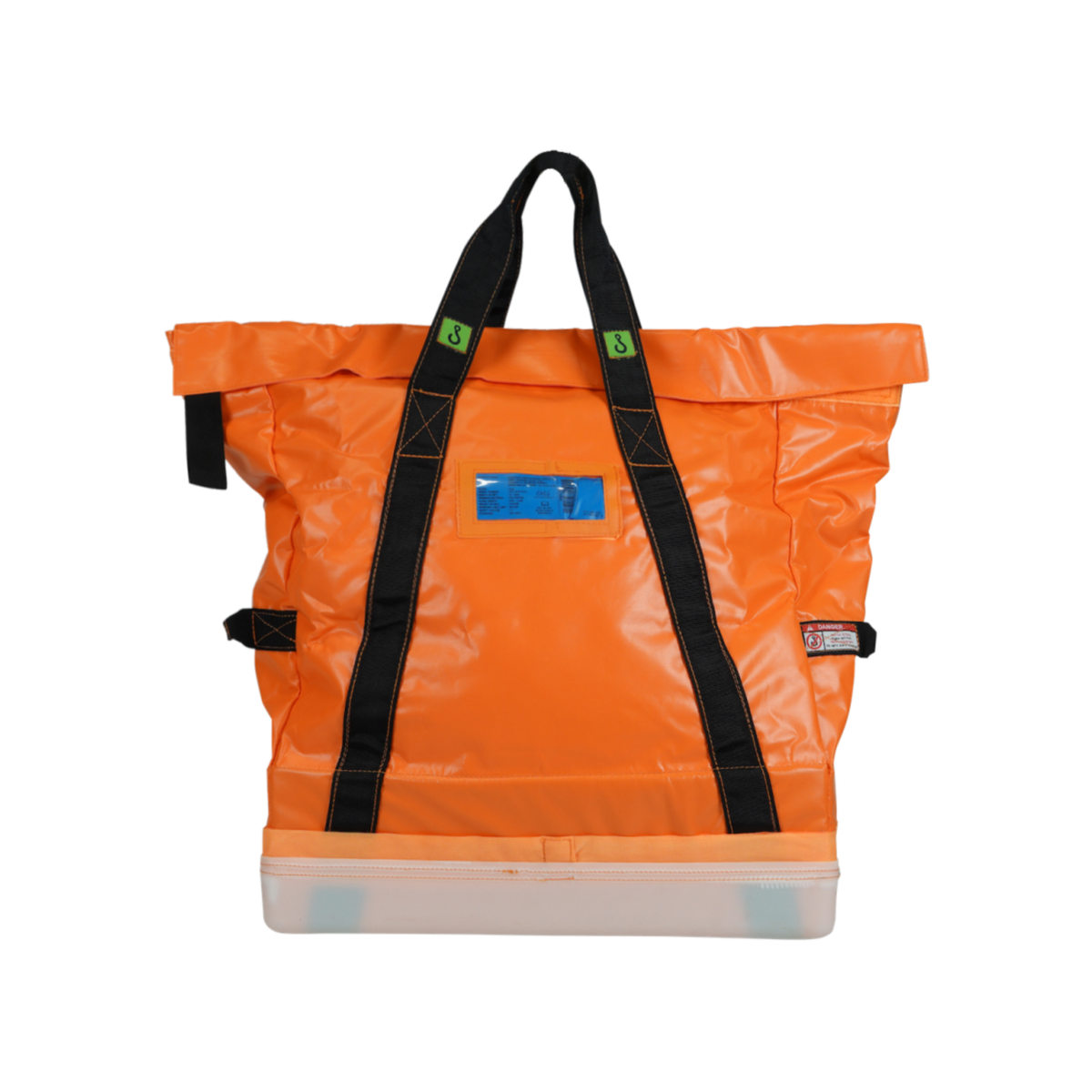 EMG Small Square Lifting Bag (80kg) (95L)