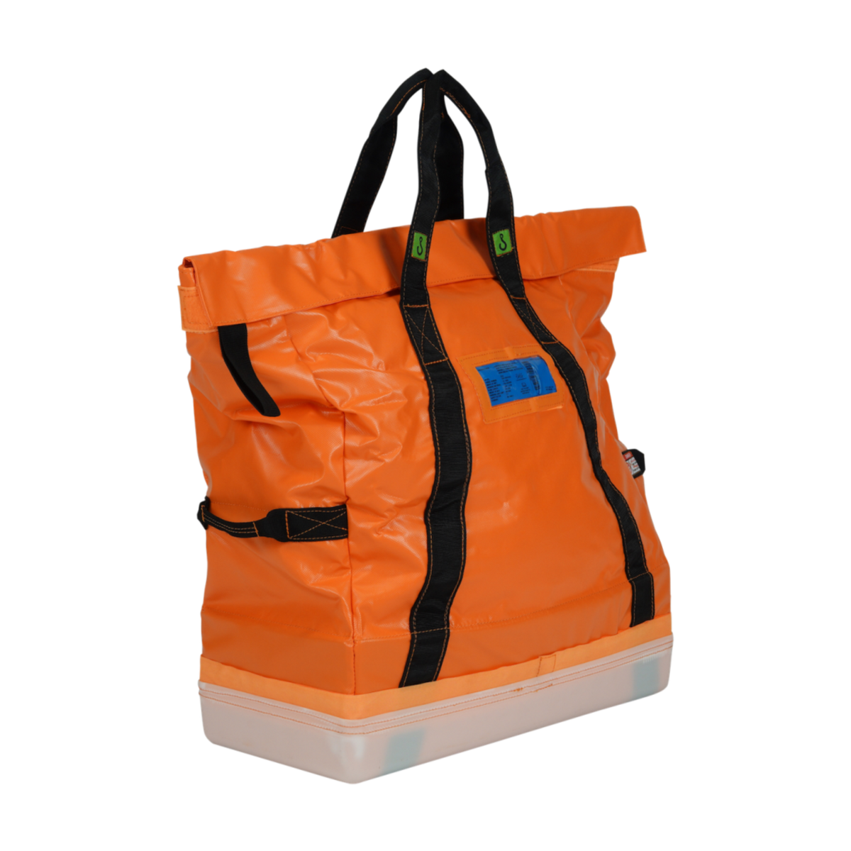 EMG Small Square Lifting Bag (80kg) (95L)