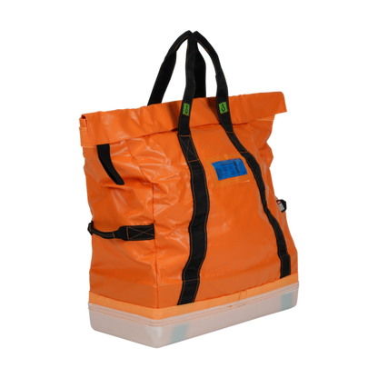 EMG Small Square Lifting Bag (80kg) (95L)