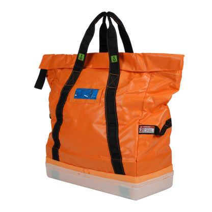 EMG Small Square Lifting Bag (80kg) (95L)