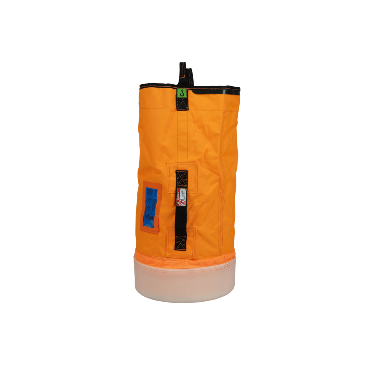 Small Cylinder Lifting Bag (80kg) (52L)