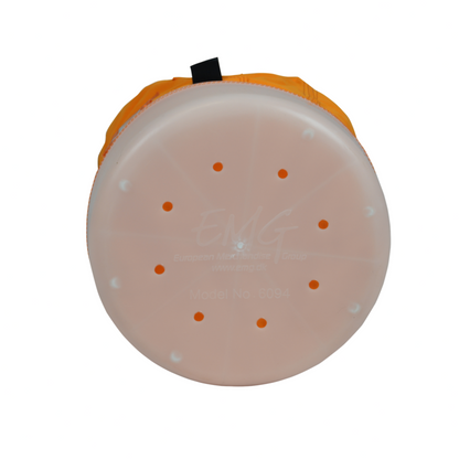 Small Cylinder Lifting Bag (80kg) (52L)