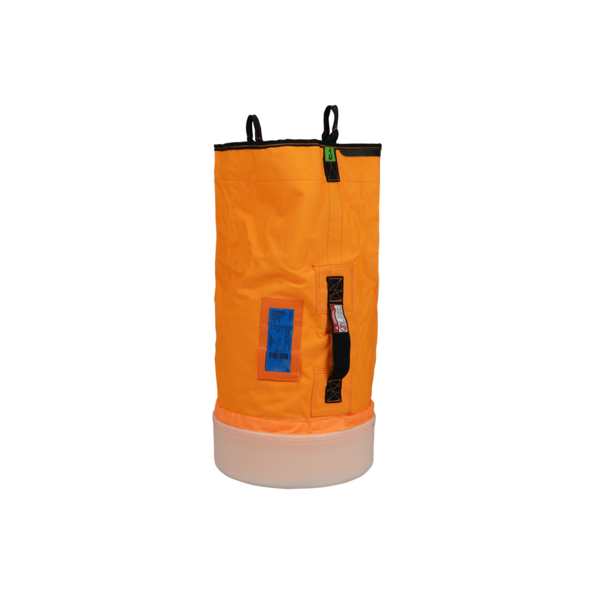 Small Cylinder Lifting Bag (80kg) (52L)