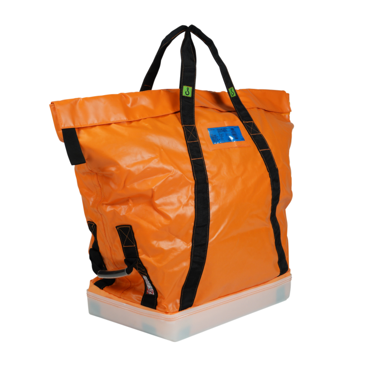 Medium Square Lifting Bag (150kg) (150L)