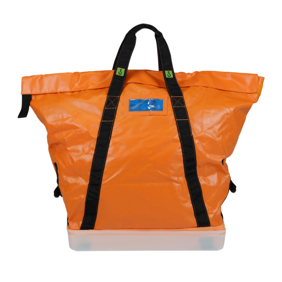 Medium Square Lifting Bag (150kg) (150L)