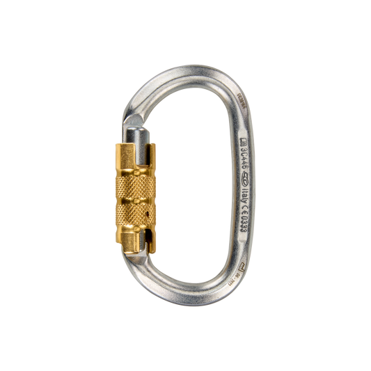 CT Pillar Steel Carabiner