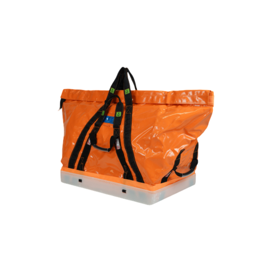 EMG Large Square Lifting Bag (400kg) (240L)