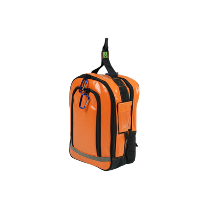 EMG Backpack w/ lifting option (25kg) (29L)