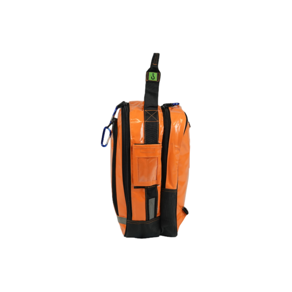 EMG Backpack w/ lifting option (25kg) (29L)
