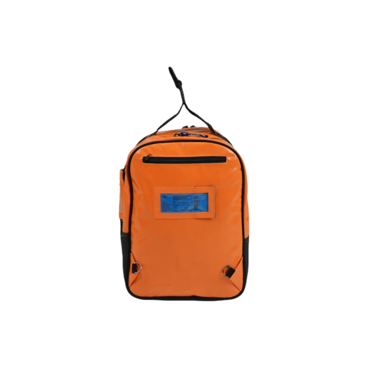 EMG Backpack w/ lifting option (25kg) (29L)