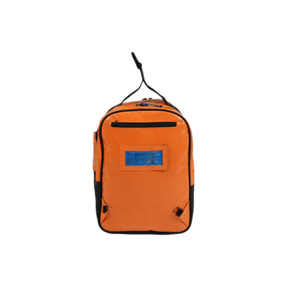 EMG Backpack w/ lifting option (25kg) (29L)