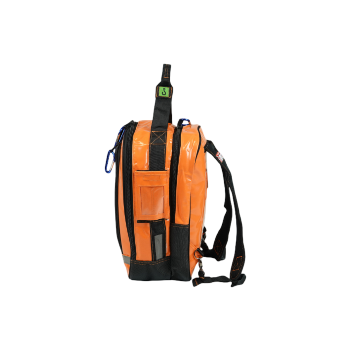 EMG Backpack w/ lifting option (25kg) (29L)