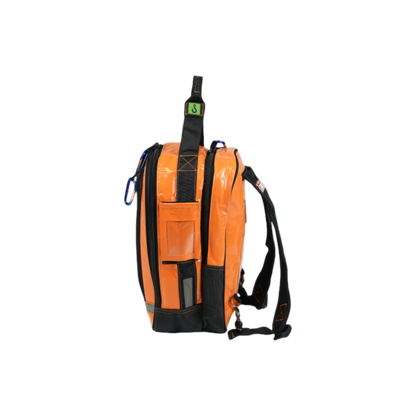 EMG Backpack w/ lifting option (25kg) (29L)