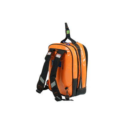 EMG Backpack w/ lifting option (25kg) (29L)