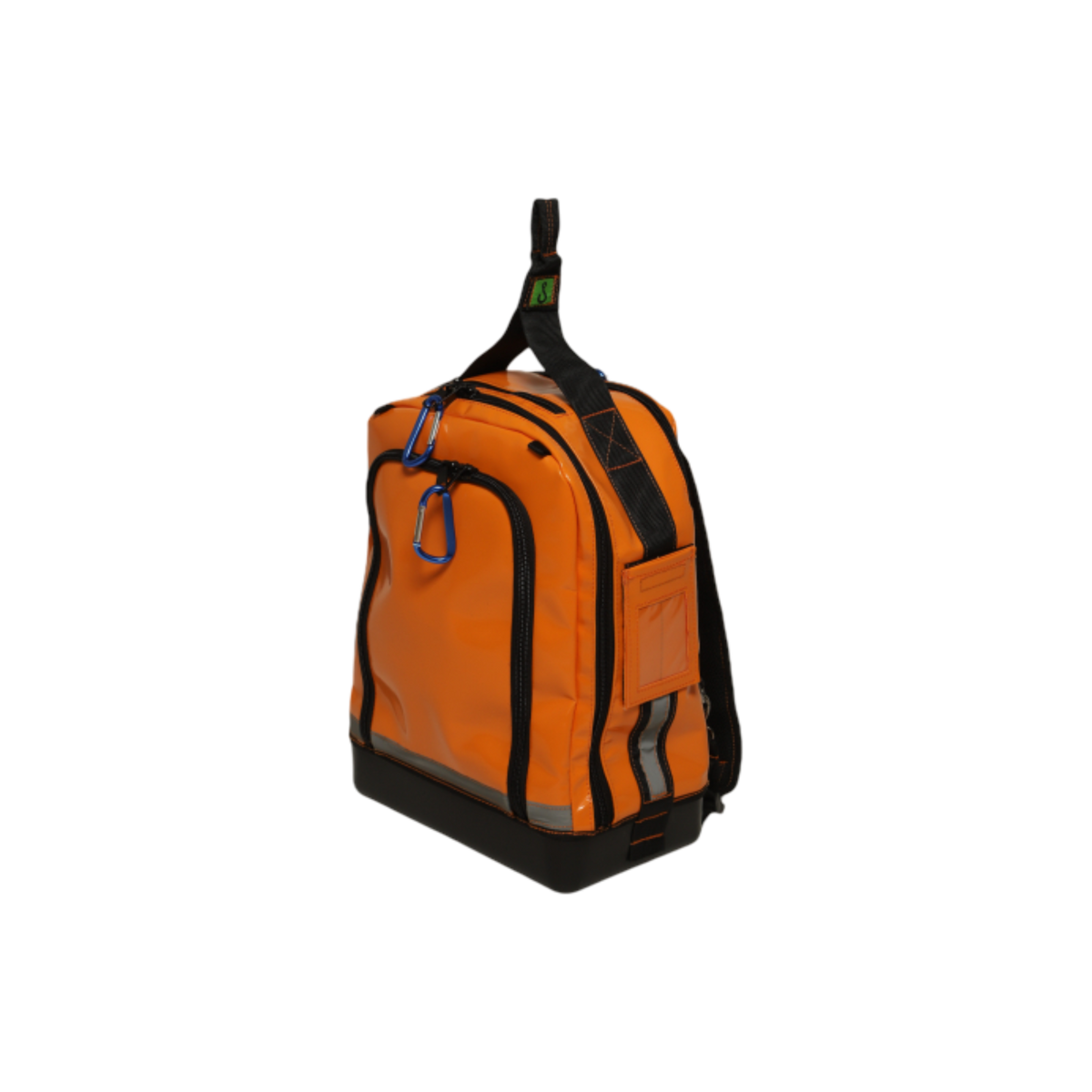 EMG Lifting backpack w/ hard cover (25kg) (30L)