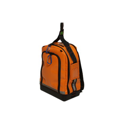 EMG Lifting backpack w/ hard cover (25kg) (30L)