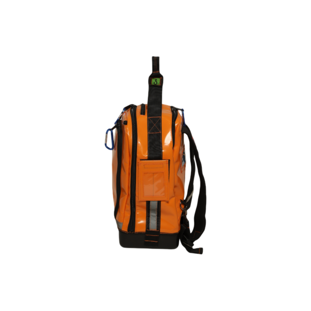 EMG Lifting backpack w/ hard cover (25kg) (30L)