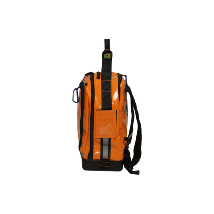 EMG Lifting backpack w/ hard cover (25kg) (30L)