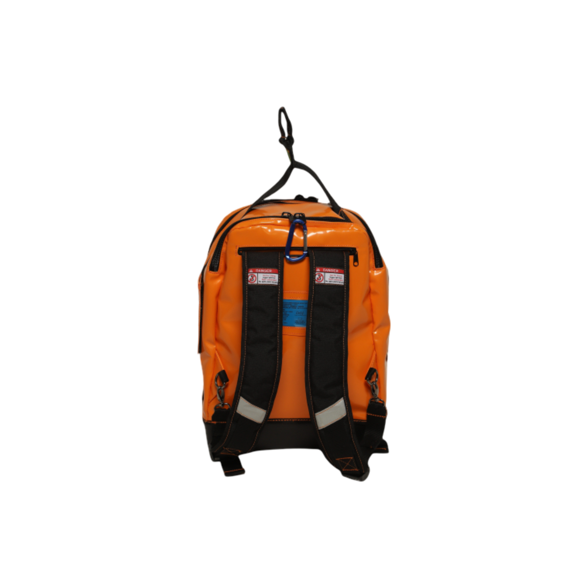 EMG Lifting backpack w/ hard cover (25kg) (30L)