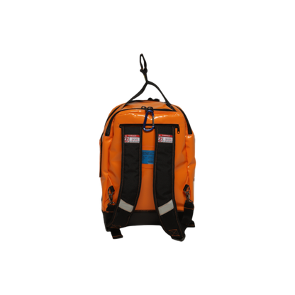EMG Lifting backpack w/ hard cover (25kg) (30L)