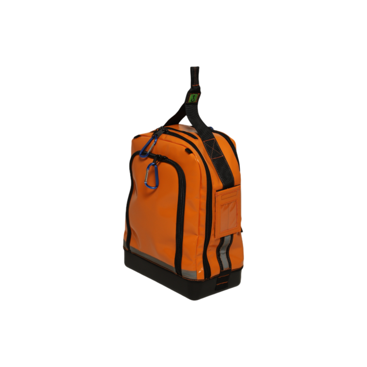 EMG Lifting backpack w/ hard cover (25kg) (30L)