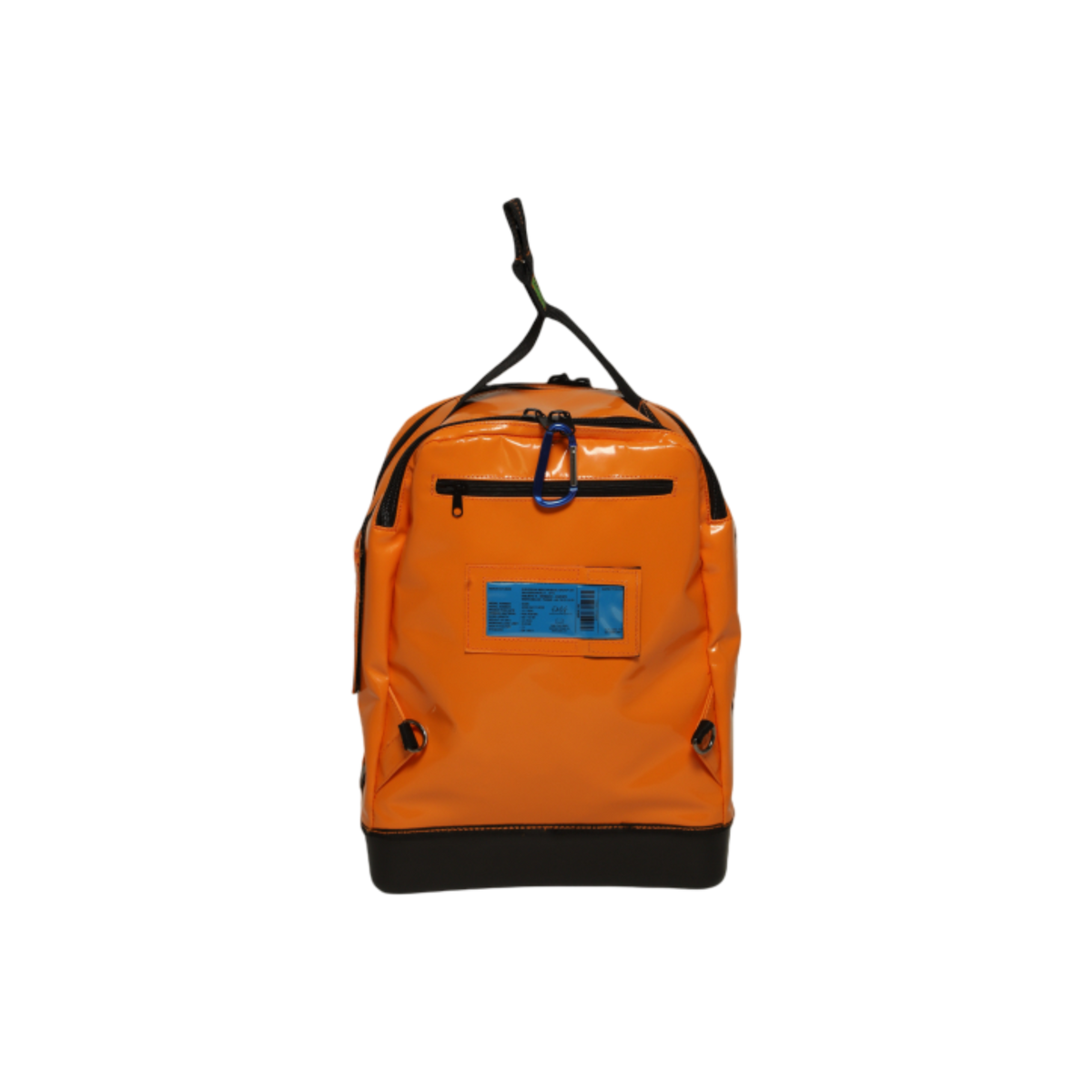 EMG Lifting backpack w/ hard cover (25kg) (30L)