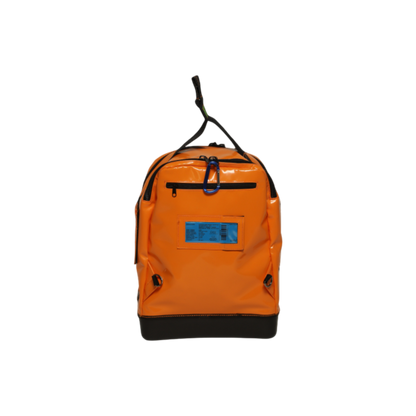 EMG Lifting backpack w/ hard cover (25kg) (30L)