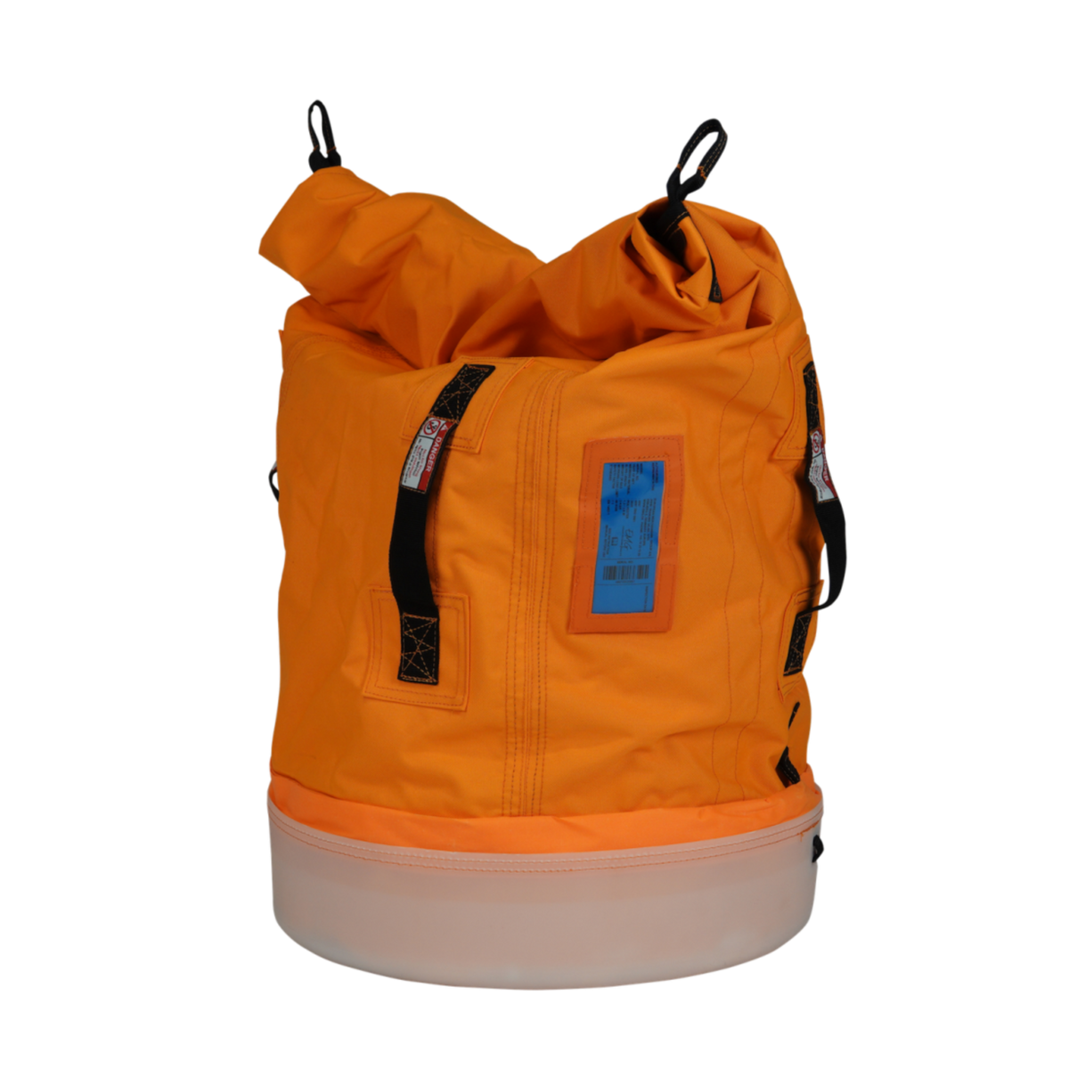 EMG Large Cylinder Lifting Bag (80kg) (150L)