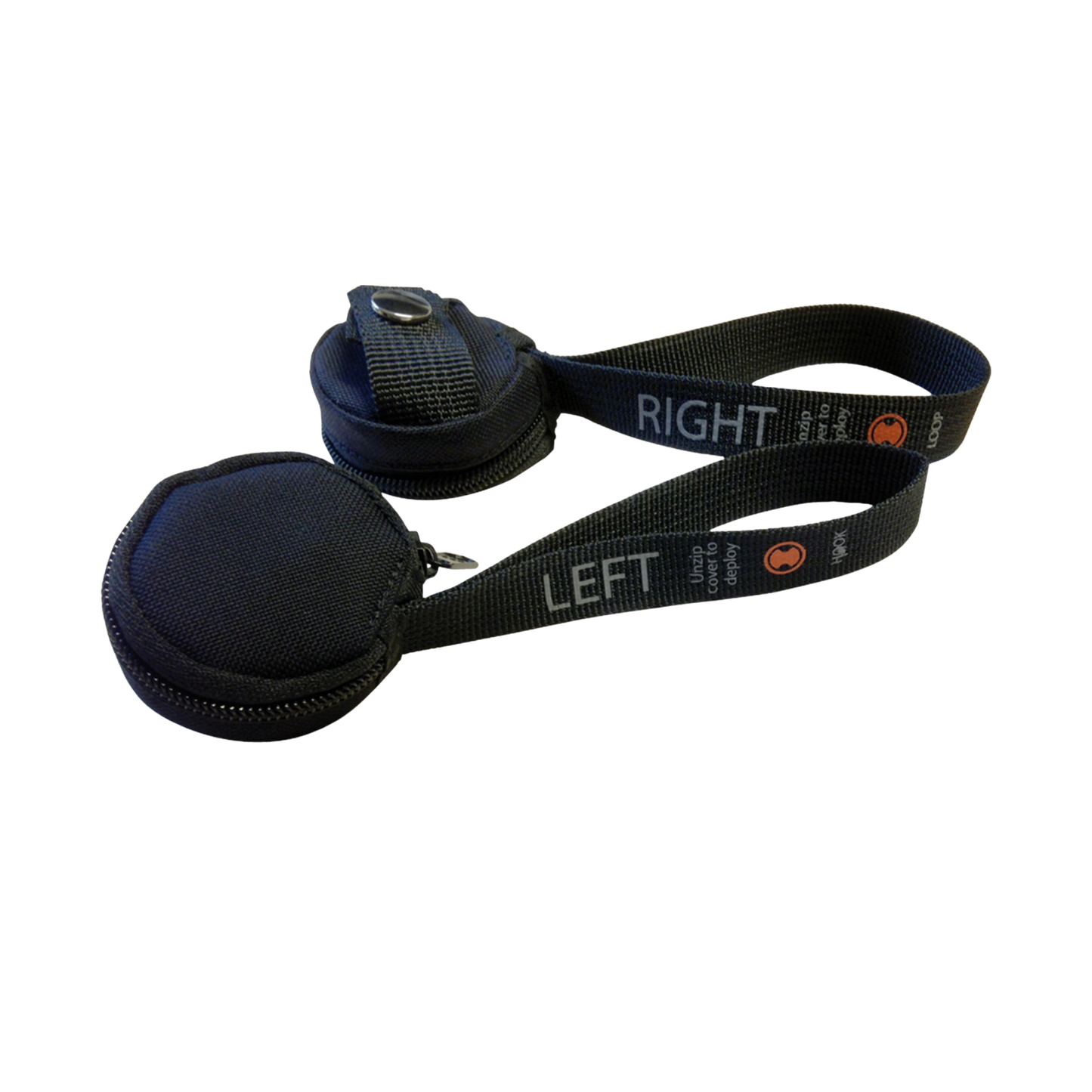 Skylotec Suspension Relief Straps
